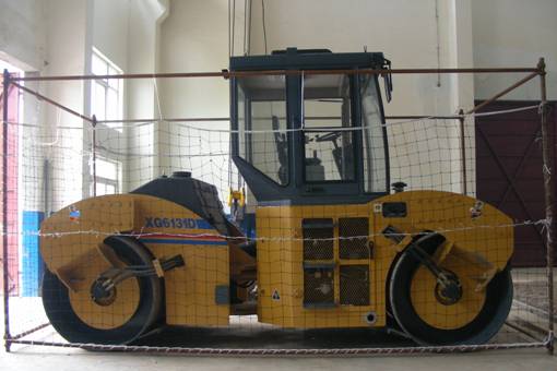 工程機械噪聲控制技術(shù) - 振動控制和噪音處理 - 振動控制和噪音處理,專注電梯泵房低頻噪音