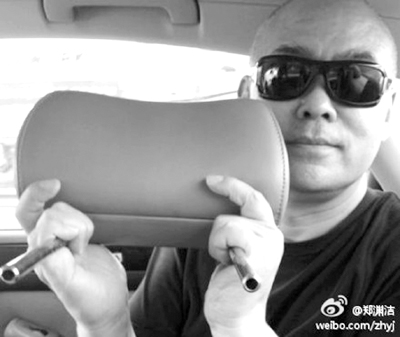 水淹轎車(chē)正確自救逃生法 雨天開(kāi)車(chē)三件事要牢記 水淹轎車(chē)正確自救逃生法 雨天開(kāi)車(chē)三件事要牢記