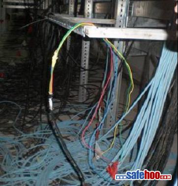 寶鋼新建熱鍍鋅項(xiàng)目8.18觸電死亡事故