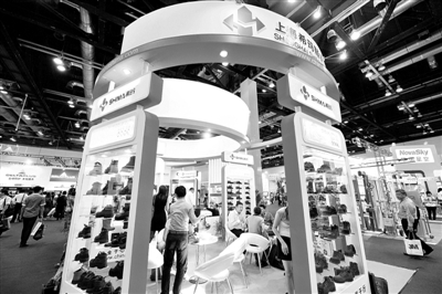 我國安全產(chǎn)業(yè)發(fā)展現(xiàn)狀調(diào)查 (下）