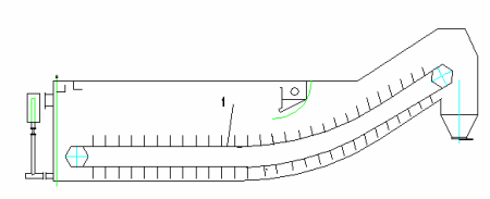機(jī)械化澄清槽動(dòng)火作業(yè)