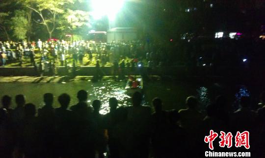 河北邯鄲大學(xué)生溺水事件