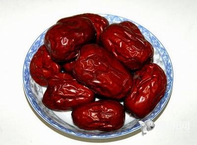 女性吃紅棗 必須要注意的一些養(yǎng)生小細(xì)節(jié)