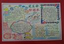 手抄報(bào)：愛生命 防溺水