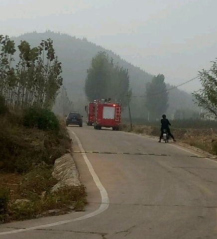 山東平邑天寶化工爆炸原因正在調(diào)查 已致9人失聯(lián)