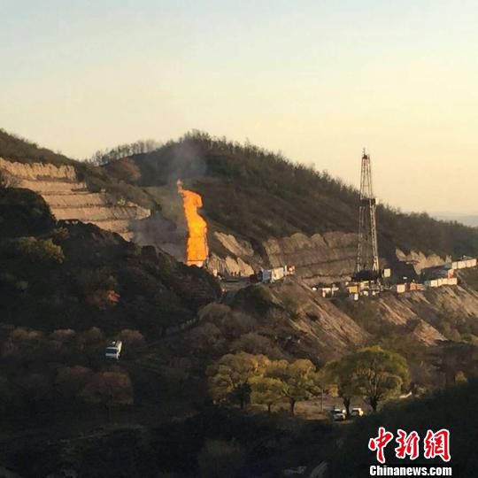 事故現(xiàn)場(chǎng)畫面