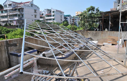 麗水市鼎尚鋁合金經(jīng)營部“9·10”一般觸電事故調(diào)查報告