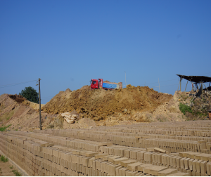 麗水市陳志忠磚瓦廠“7·31”一般物體打擊事故調(diào)查報告