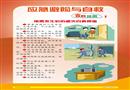 應(yīng)急避險與自救宣教掛圖