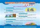杜絕員工不安全行為宣教掛圖