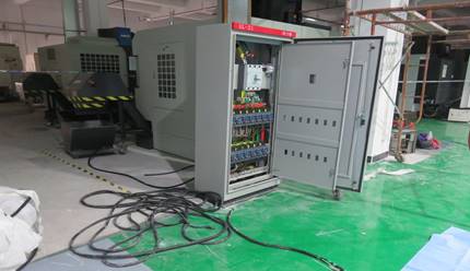 橫瀝鎮(zhèn)“4·19”一般觸電事故調查報告