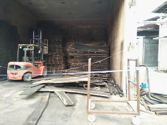 洪梅鎮(zhèn)“1·20”一般物體打擊事故調(diào)查報(bào)告