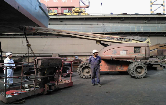 道滘鎮(zhèn)“12·2”一般機(jī)械傷害事故調(diào)查報(bào)告