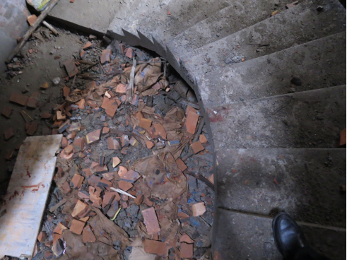 寮步鎮(zhèn)“5?11”一般高處墜落事故調(diào)查報(bào)告