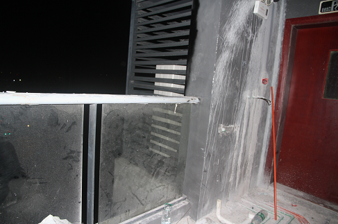 東城街道“12.15”一般高處墜落事故調(diào)查報(bào)告