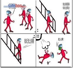 缺乏安全確認，導致煤氣中毒