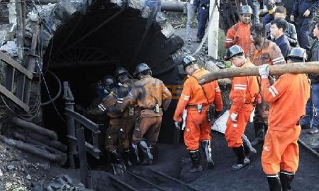 瓦斯爆炸的防護(hù)措施