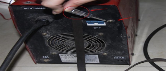 謝崗鎮(zhèn)“12·05”一般觸電事故調(diào)查報(bào)告