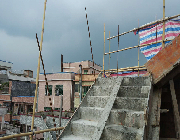 石碣鎮(zhèn)“8·20”一般高處墜落事故調查報告