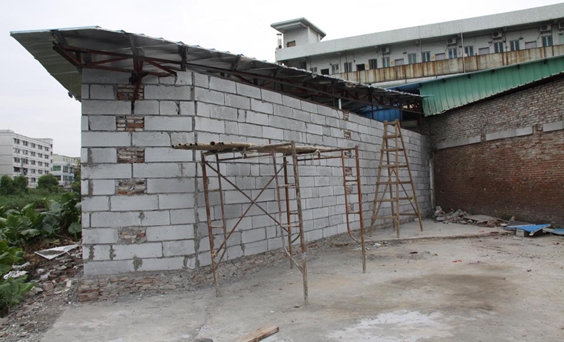 虎門鎮(zhèn)“9.27”一般高處墜落事故調查報告