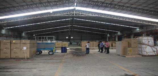 虎門鎮(zhèn) “7.21”一般高處墜落事故調查報告