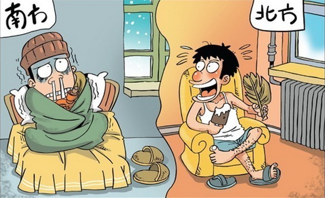 冬季空調使用8個注意事項