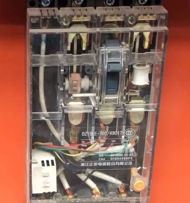 施工現(xiàn)場臨時(shí)用電安全管理要把控的六個(gè)關(guān)鍵_5