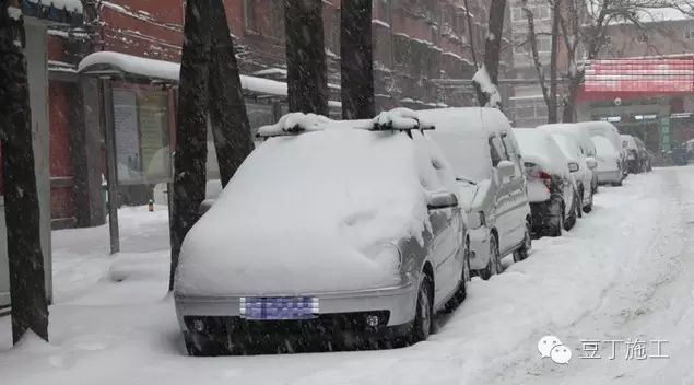 臨近冬季，如何保障施工安全？_12