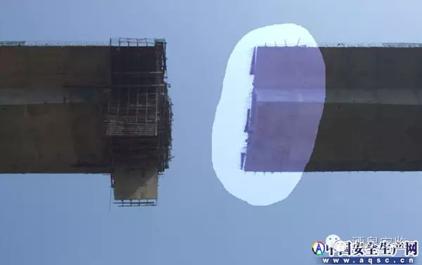 掛籃懸臂澆筑施工現(xiàn)場常見的安全隱患_12