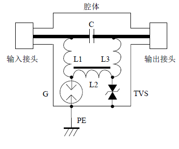 各式各樣的防雷電路大解剖！_64