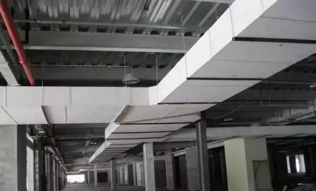 疫情期間，如何安全運(yùn)行空調(diào)通風(fēng)系統(tǒng)？_1