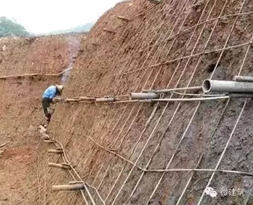 基坑安全等級(jí)劃分及常見(jiàn)支護(hù)形式！_1