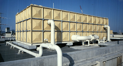 室內給排水工程監(jiān)理質量控制要點_1