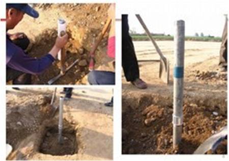 新舊路基銜接施工技術(shù)交底。_15