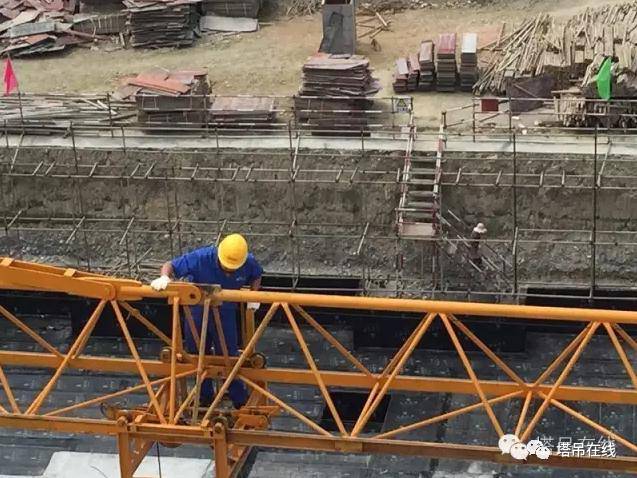 復(fù)工前塔吊安全檢查重點_3