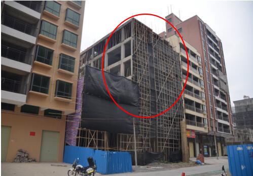 橫瀝鎮(zhèn)“3·6”一般高處墜落事故調查報告