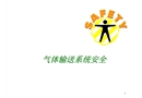 氣體輸送系統(tǒng)安全