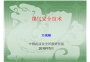 煤氣安全技術(shù)課件