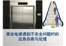 乘坐電梯遇到不安全問(wèn)題時(shí)的應(yīng)急自救與處理