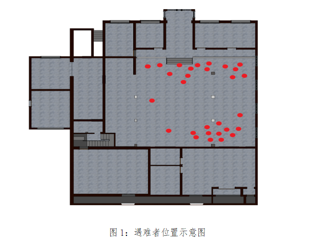 臨汾市襄汾縣聚仙飯店“8·29”重大坍塌事故調(diào)查報告