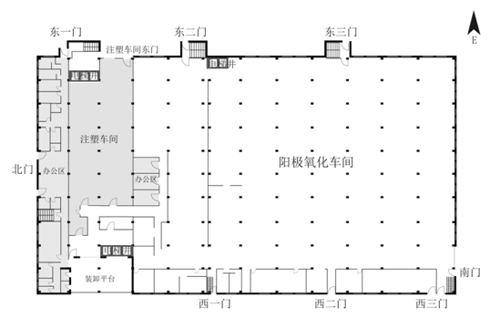 勝瑞電子科技（上海）有限公司“4·22”較大生產(chǎn)經(jīng)營性火災事故調(diào)查報告