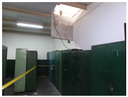 東風(fēng)公司謀十堰工廠“12.29”事故調(diào)查報(bào)告