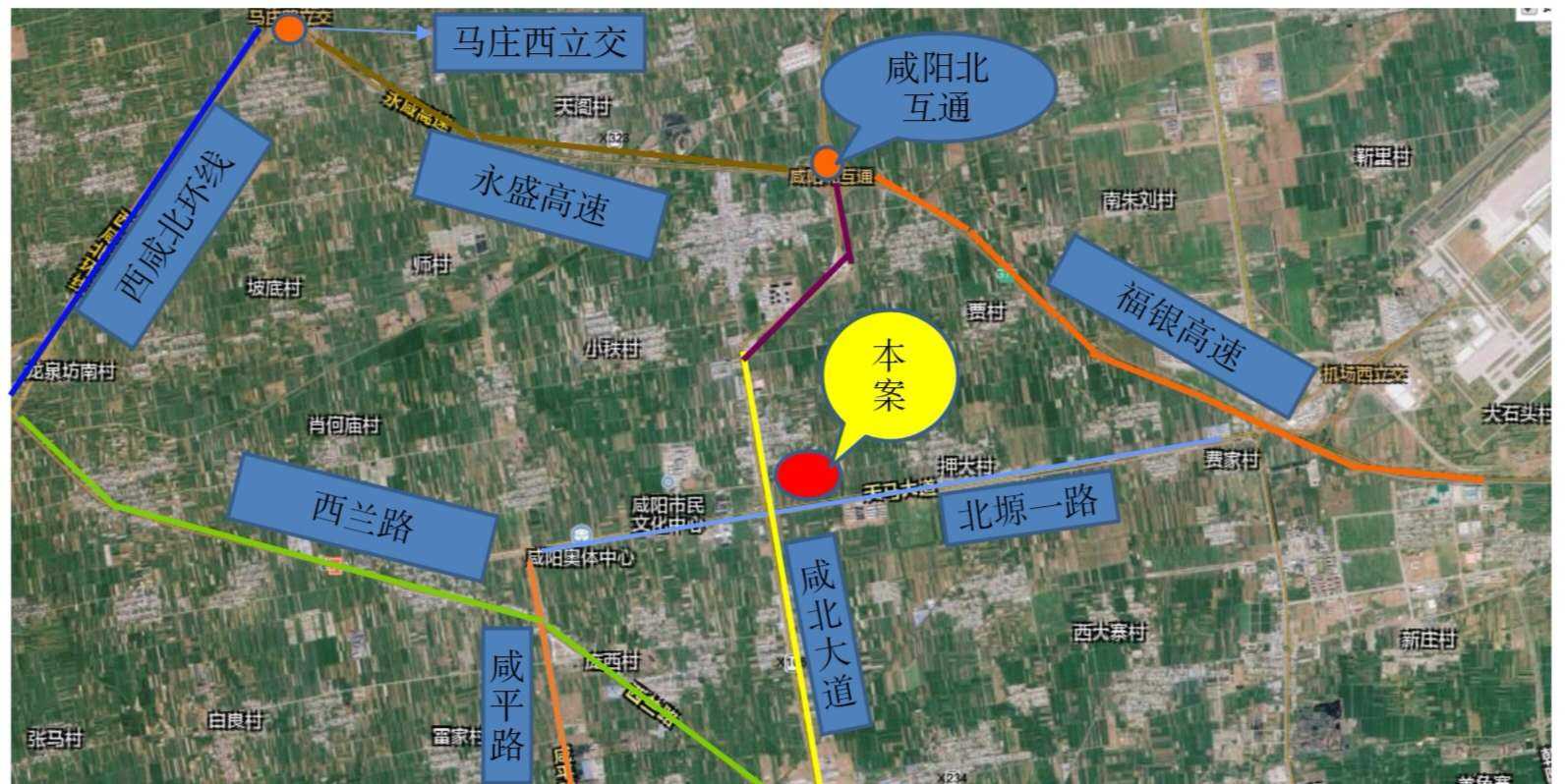 咸陽市（大西安）文體功能區(qū)綠地高鐵新城項(xiàng)目“9.14”場內(nèi)車輛傷害事故調(diào)查報告