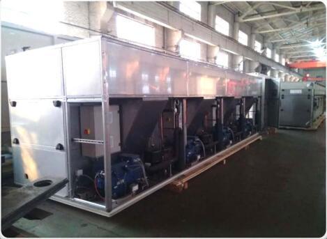 有機(jī)污泥處理處置