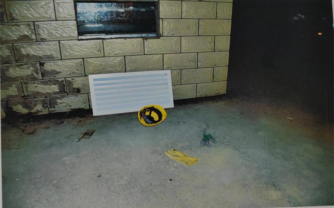 湘江新區(qū)望岳街道金峰小區(qū)南院電梯井“3·5”機(jī)械傷害事故報(bào)告