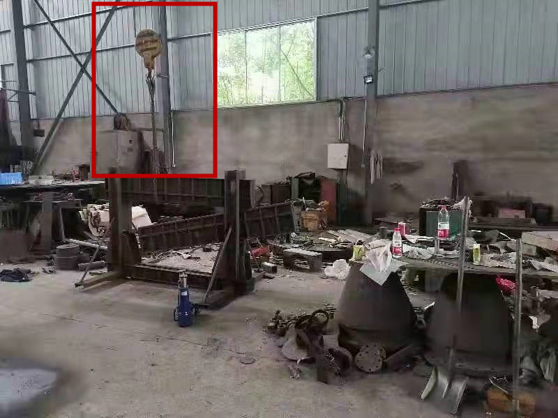 招華機(jī)電設(shè)備安裝有限公司"7.23"機(jī)械傷害事故調(diào)查報(bào)告