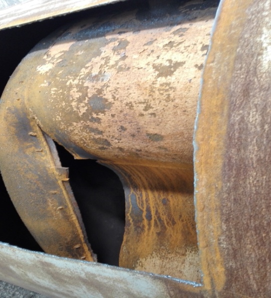 衡陽(yáng)市珠暉區(qū)易明輝木業(yè)加工廠"5·29"鍋爐蒸汽灼燙事故調(diào)查報(bào)告