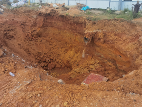 雨湖區(qū)九華街道XXXX項(xiàng)目“3·23”一般坍塌事故調(diào)查報(bào)告