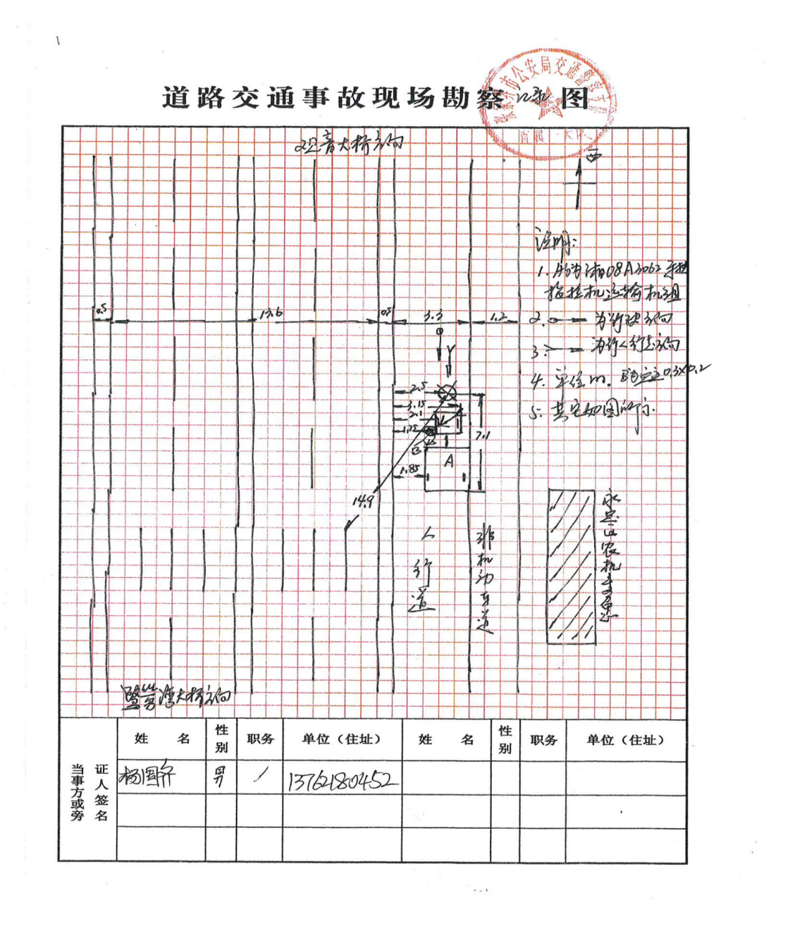 崇文街道辦事處"5·4"一般道路運(yùn)輸事故調(diào)查報(bào)告