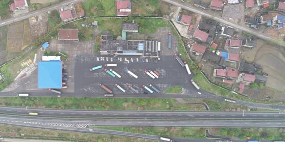 G56杭瑞高速公路沅陵服務(wù)區(qū)“3.26”車輛追尾事故調(diào)查報(bào)告